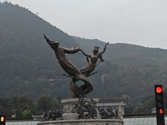 -华清宫景区