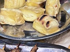 -老建水鸡脚王(翰林街店)