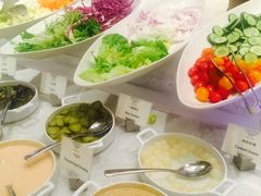 -杭州钱江新城万怡酒店-西餐厅