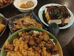 -古代饭堂(冠亚店)