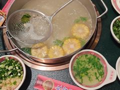 -大吉利·潮汕鲜牛肉火锅(总店)