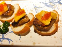 鹅肝面包-樱町三味日本料理(城乡世纪广场店)