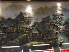 -老唐三下锅 ·张家界地标美食(溪布街店)