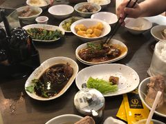 -松發肉骨茶(先得坊店)