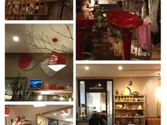 -109 COFFEE(建筑学院店)