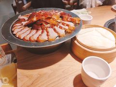 -守柴炉烤鸭(科华中路王府井店)