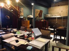 -谜·沉浸侦探剧本杀推理馆(静安店)