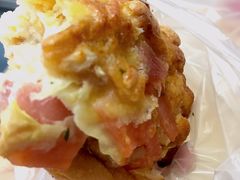 -85度C(南京龙江店)