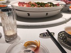-君庭中餐厅(友谊宾馆店)