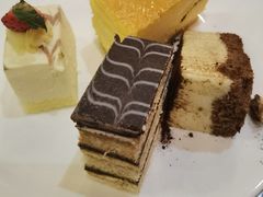 -华安国际大酒店-餐厅