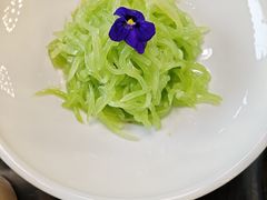 -二泉园老菜馆·百年无锡菜