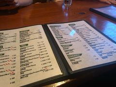 菜单-么哈MOJAR(厦门云城万科里店)