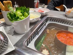 -竹犇番茄火锅(长治太行东街店)