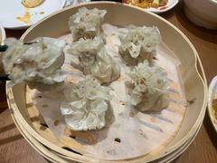 虾肉烧麦-阳阳中国饭(北京荟聚店)