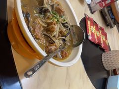 -李老哈·东北菜(宋园路店)