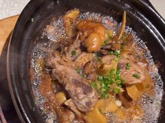 -阿楷·二十年烧烤宵夜·渔家小寨(达明店)