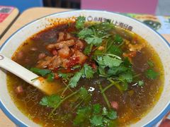 -小杨生煎(周浦万达店)