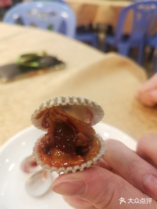 揭阳钟记小食(福田新村店)图片