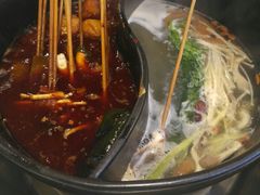 -钢管厂五区小郡肝串串香(南山店)