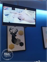 -爱空间美睫健康美甲