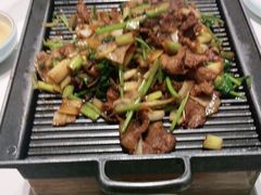 -大碗居·烤鸭·鱼头泡饼(天坛东门店)