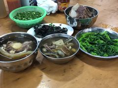 -达道武仔牛肉店(广达路店)