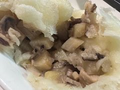 -红灯笼大酒楼(通湖路店)