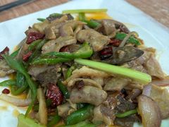 -红帽小馆(向阳路店)