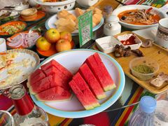 -乡村馕坑肉·烧烤·新疆菜·本地人更爱吃(阿勒泰首店)