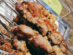 -一烧一烤•锦州烧烤(KTV包房·长江街店)