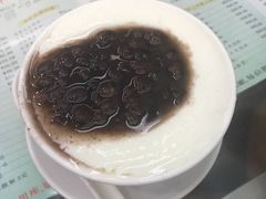 -义顺牛奶公司(庇利金街店)