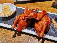-大鸽饭(岗顶店)