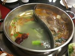 -香丽缘饭馆(黑龙潭店)
