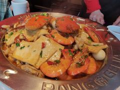 -胖哥俩肉蟹煲(海盐总店)