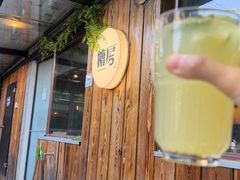 -糖房咖啡(南锣鼓巷店)