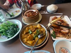-有璟阁港式餐厅(国贸商城店)