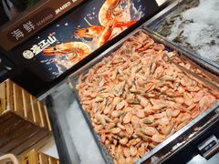 -韩盛·盛江山自助料理(中街大悦城黑金店)