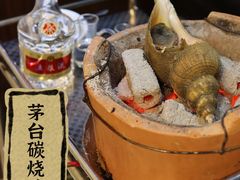 -金龙·打边炉(武进路店)