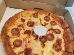 -尊宝比萨(空港国际店)