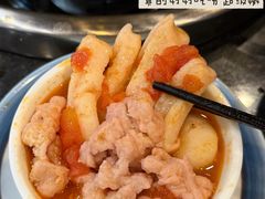 -老来福·非遗酸汤兔(凯旋路店)