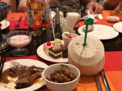 -泰州世茂茂御酒店·御咖啡西餐厅