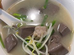 -伍湛记 · 广州老字号(龙津中路店)