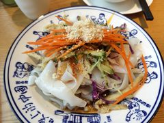 -秦香阁·西北家常菜(徐汇日月光中心店)