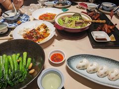 -侨美食家·粤菜(体育西路店)