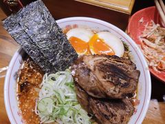 -老龙亭拉面店