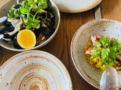 -BOR Eatery(安福路店)