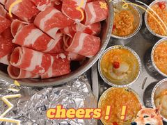 -旺记碳烤肥牛(总店)