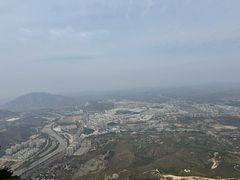 -鸡鸣山旅游景区