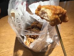 -1973继光香香鸡(合生汇购物中心店)