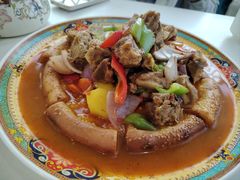 -帕米尔食府(白云观店)